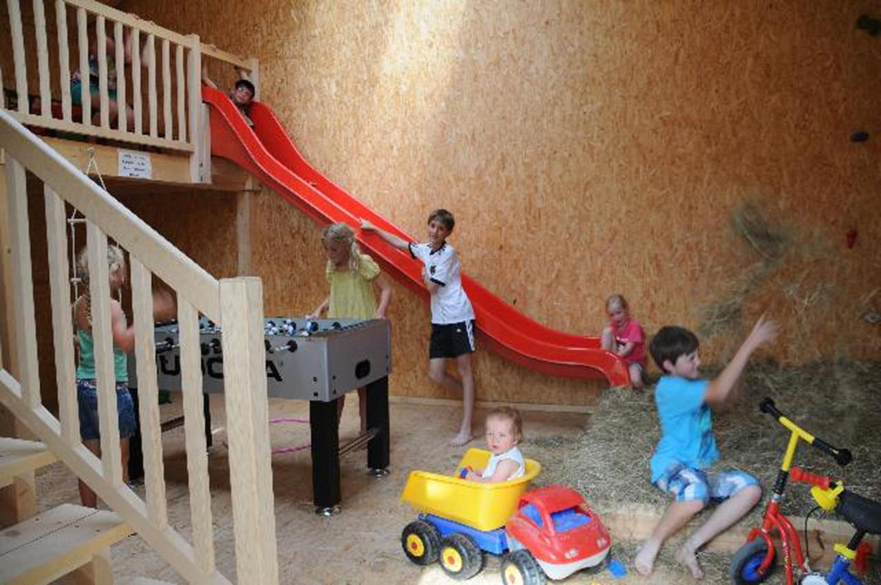 Ferienwohnungen Holzferienhaeuser Leithenwald Zwiesel Buitenkant foto