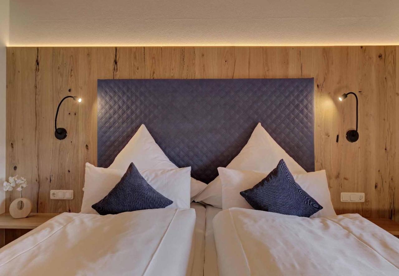 Ferienwohnungen Holzferienhaeuser Leithenwald Zwiesel Buitenkant foto