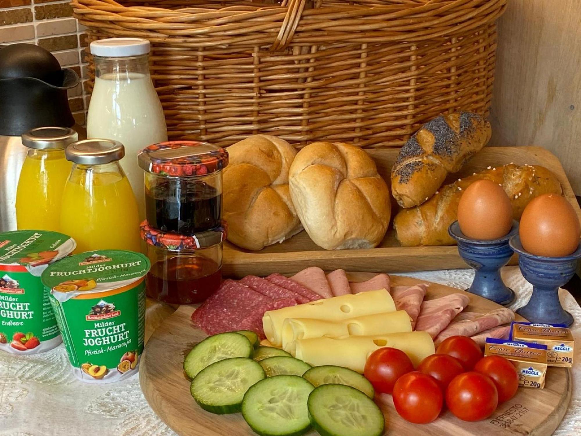 Ferienwohnungen Holzferienhaeuser Leithenwald Zwiesel Buitenkant foto